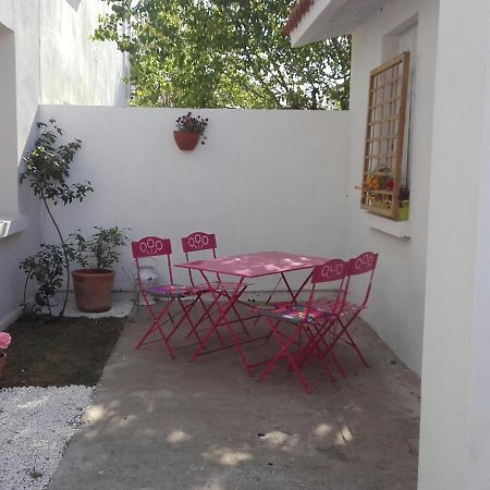 studio jardin Apartamento Narbona Exterior foto