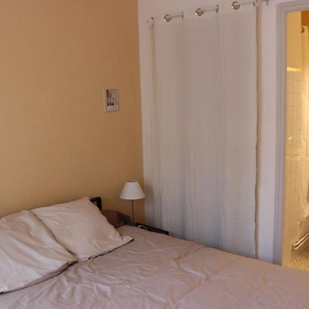 studio jardin Apartamento Narbona Exterior foto