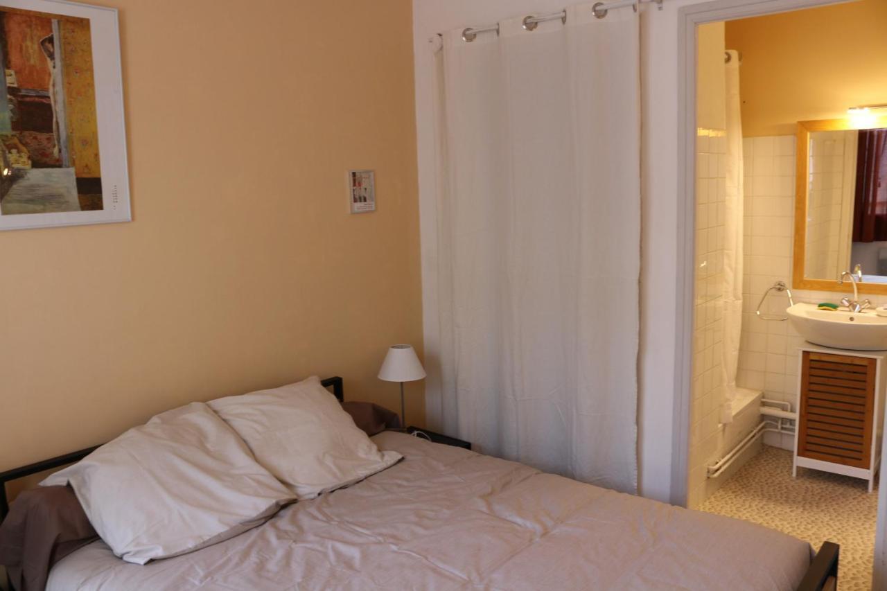 studio jardin Apartamento Narbona Exterior foto